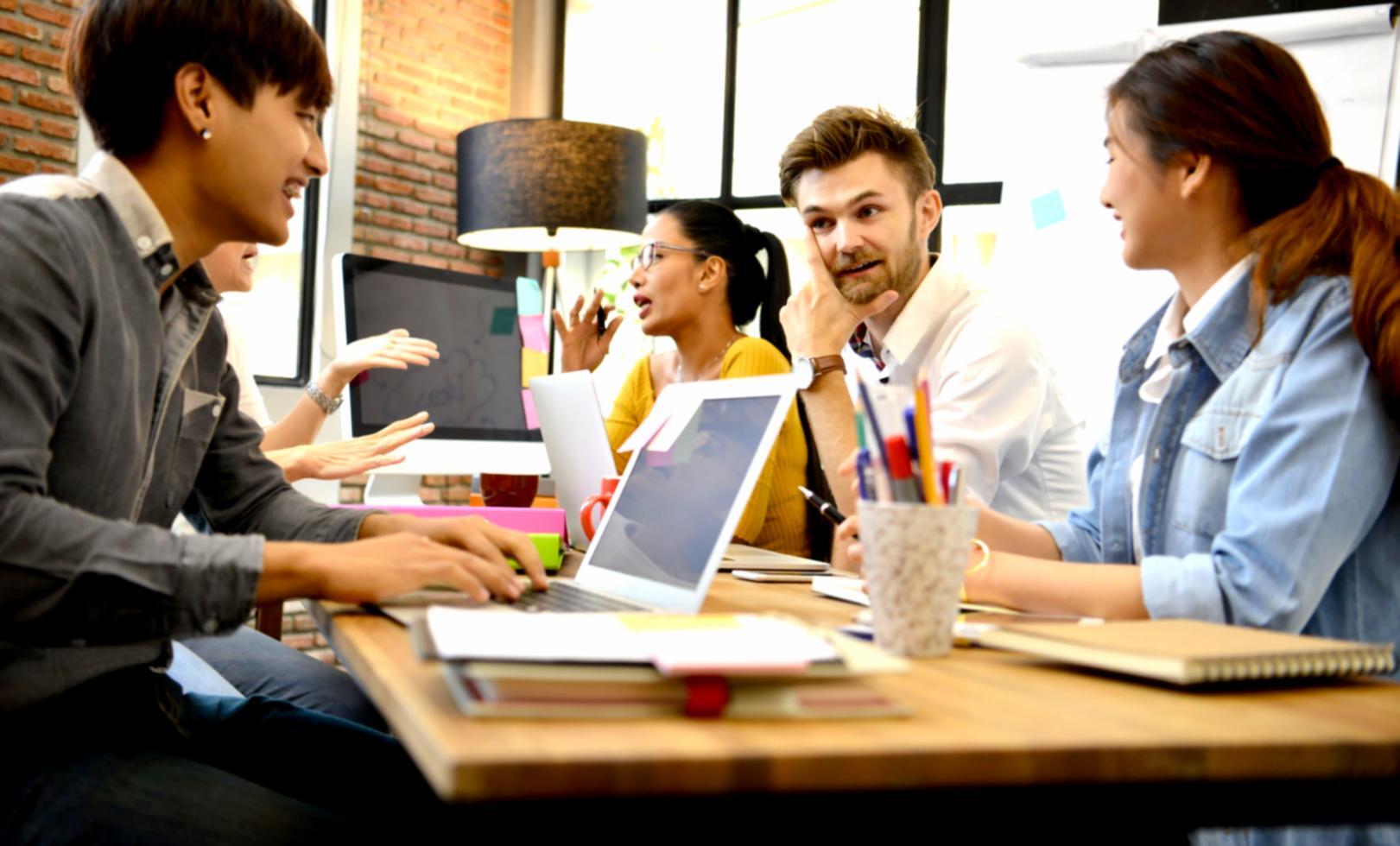 Professional network troubleshooting workspace